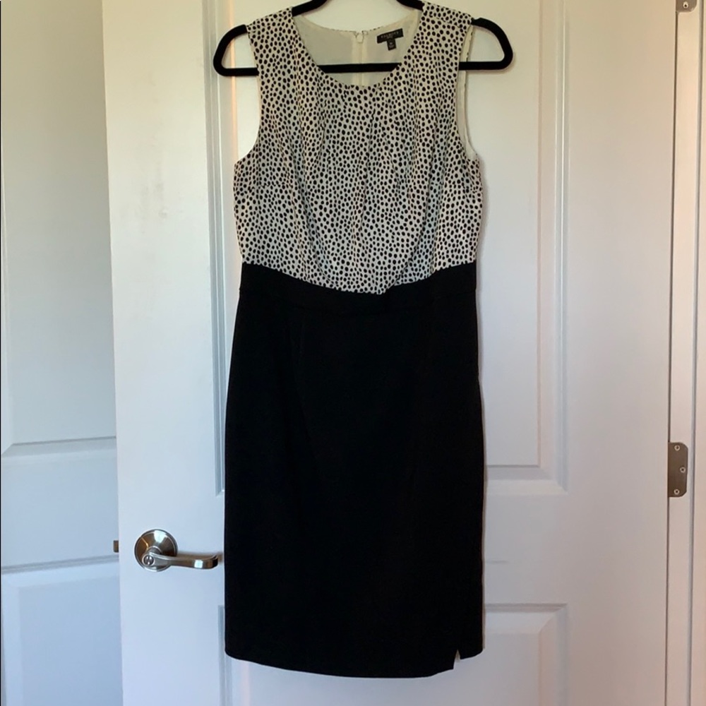 Cocktail dress